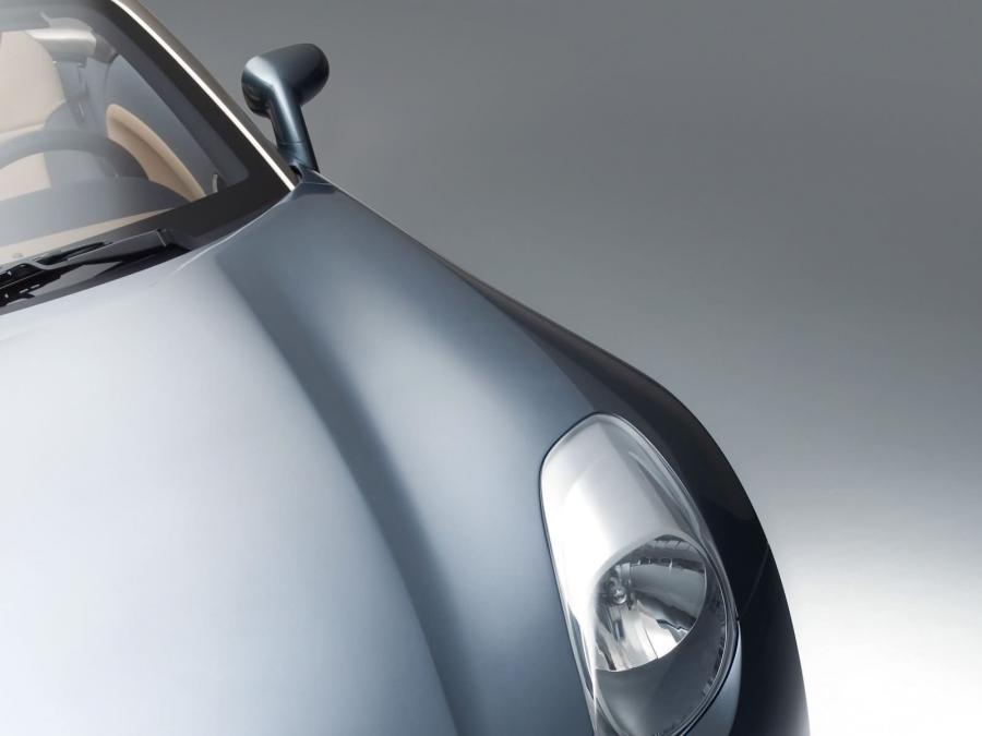  Pontiac Solstice 2006 года  (фото 78 из 126)